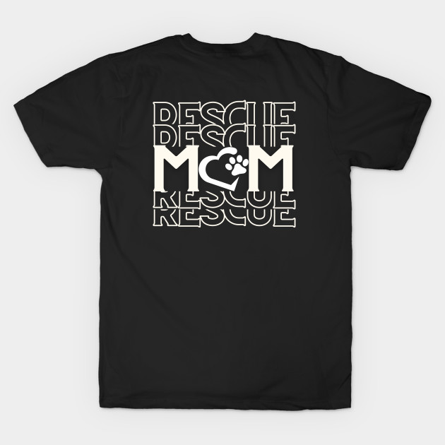 Rescue mom by Dastyle